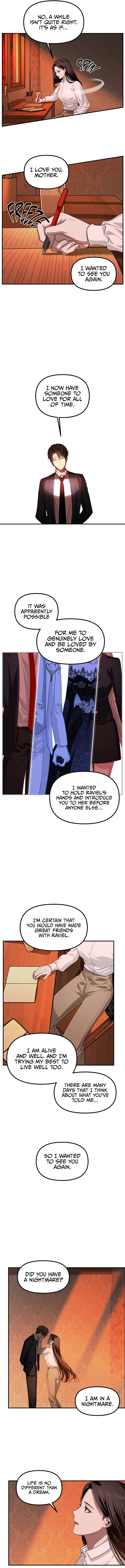 SSS-Class Suicide Hunter, Chapter 129 image 03